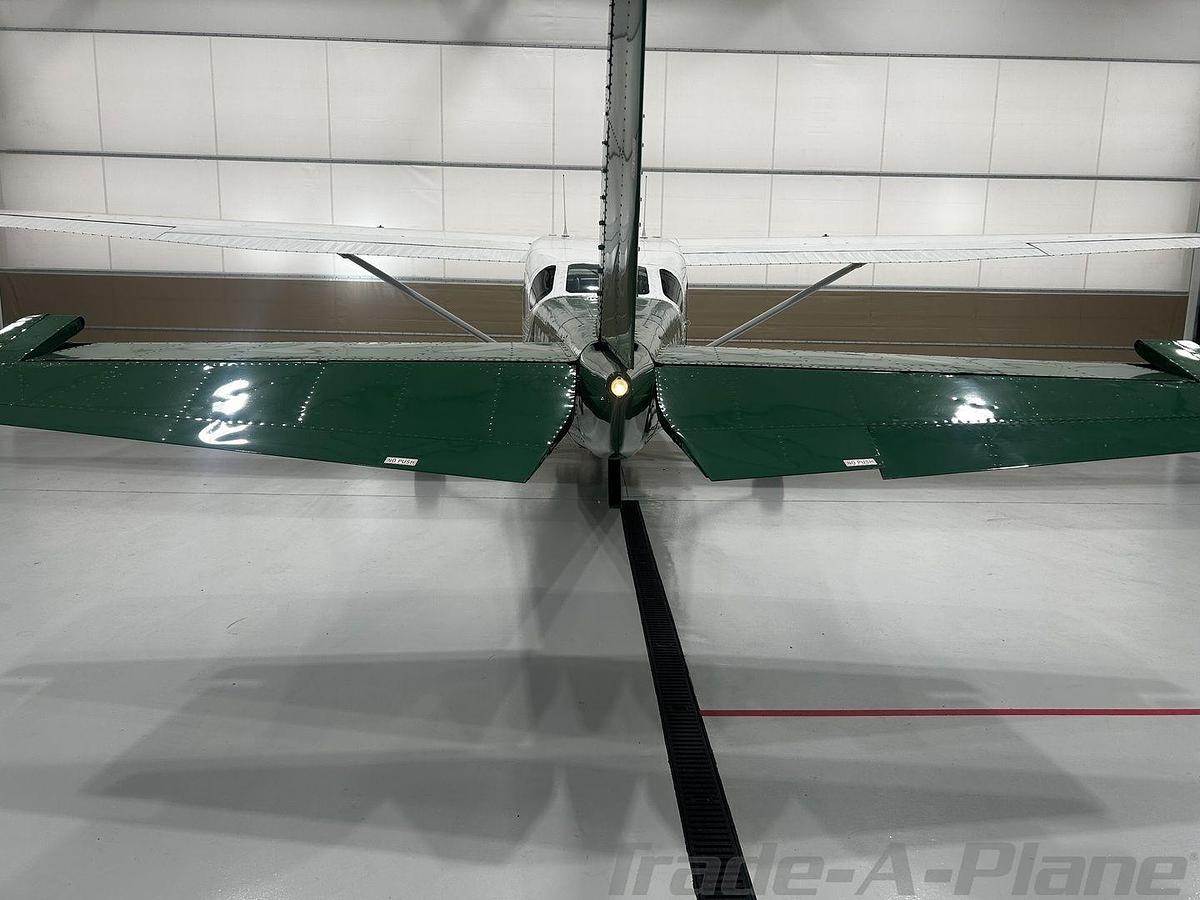 Used 1974 Cessna 207
