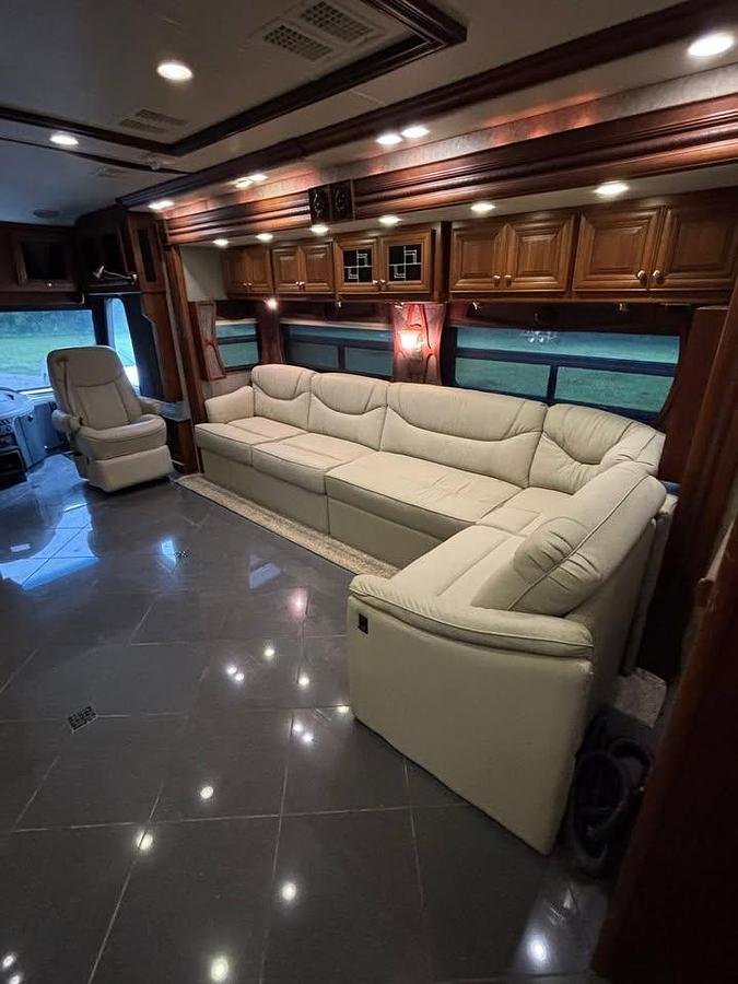 Used 2013 American Coach American Revolution 38S Class A Motorhome