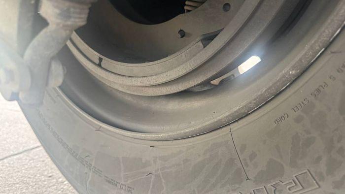 Used 2023 Dorsey Super Combo Trailer