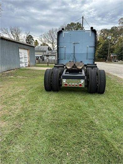 Used 2006 Peterbilt 379EXHD