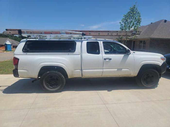 Used 2019 Toyota Tacoma