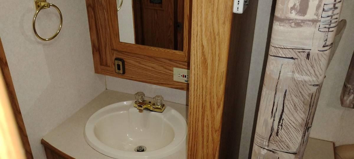 Used 2001 National SeaView