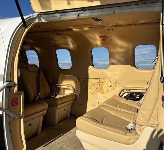 Used 2012 Socata TBM 850