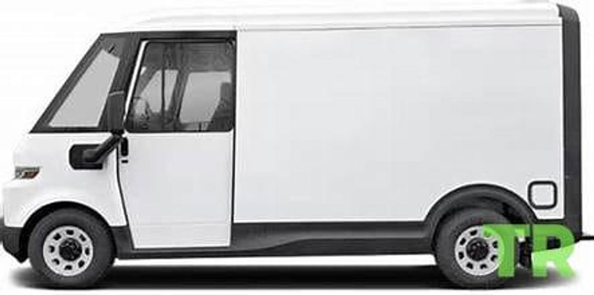 Used 2024 Mercedes-Benz Sprinter 3500XD Cargo Van