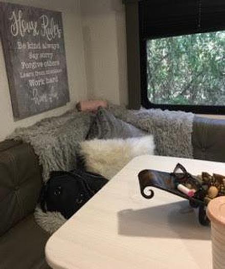 Used 2021 Forest River Willdwood 26DBUD