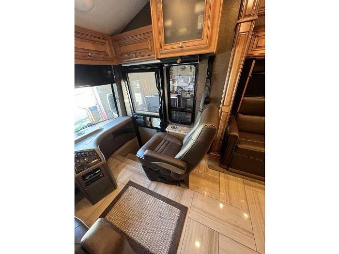Used 2016 Thor Motor Coach Tuscany 42GX