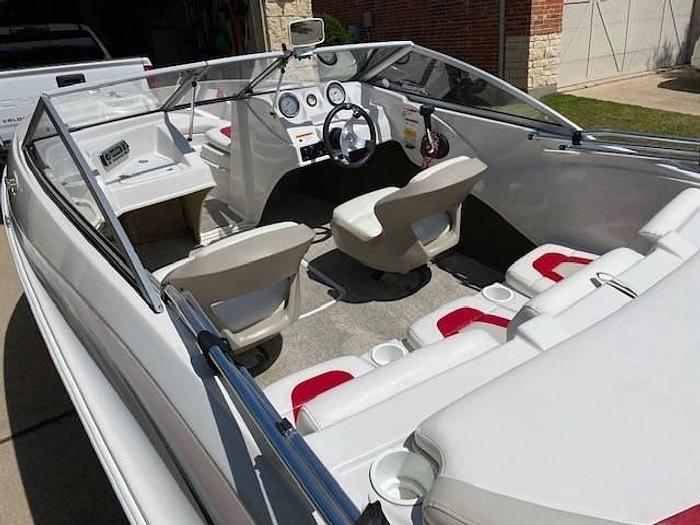 Used 2011 Glastron SSV175