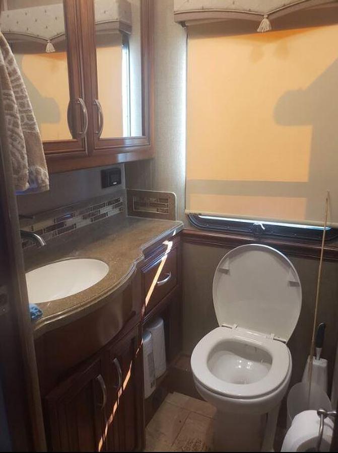 Used 2018 Forest River Berkshire XLT 43C Class A Motorhome