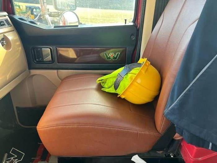 Used 2021 WESTERN STAR 4900SB