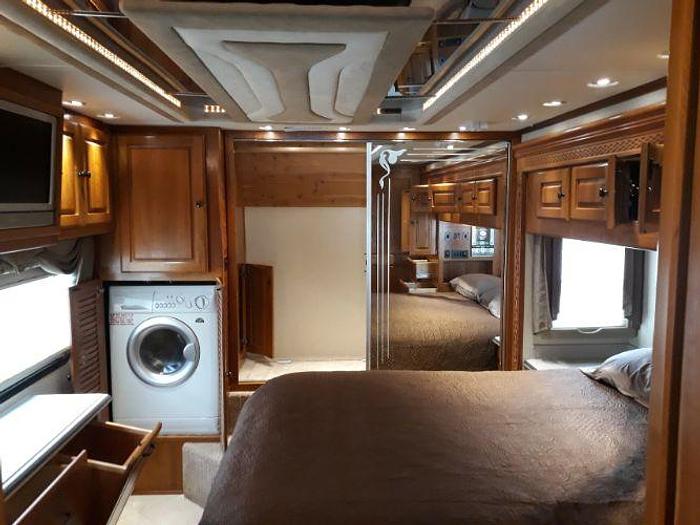 Used 2004 Monaco Executive 40PBT