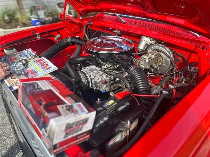 Used 1978 Dodge Lil Red Express