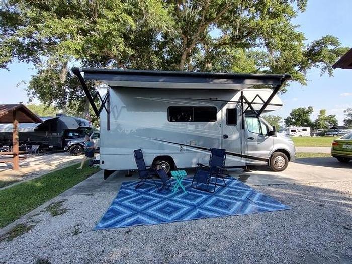 Used 2020 Winnebago Vita 24P