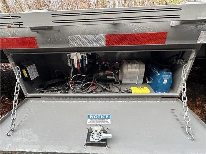 Used 2022 DIAMOND C FMAX216