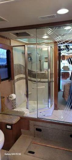 Used 2008 Holiday Rambler Navigator Bismark IV