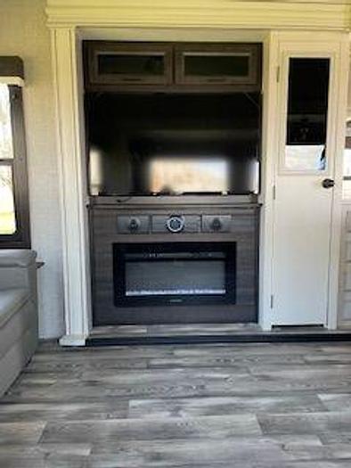 Used 2022 Jayco Eagle 355MBQS