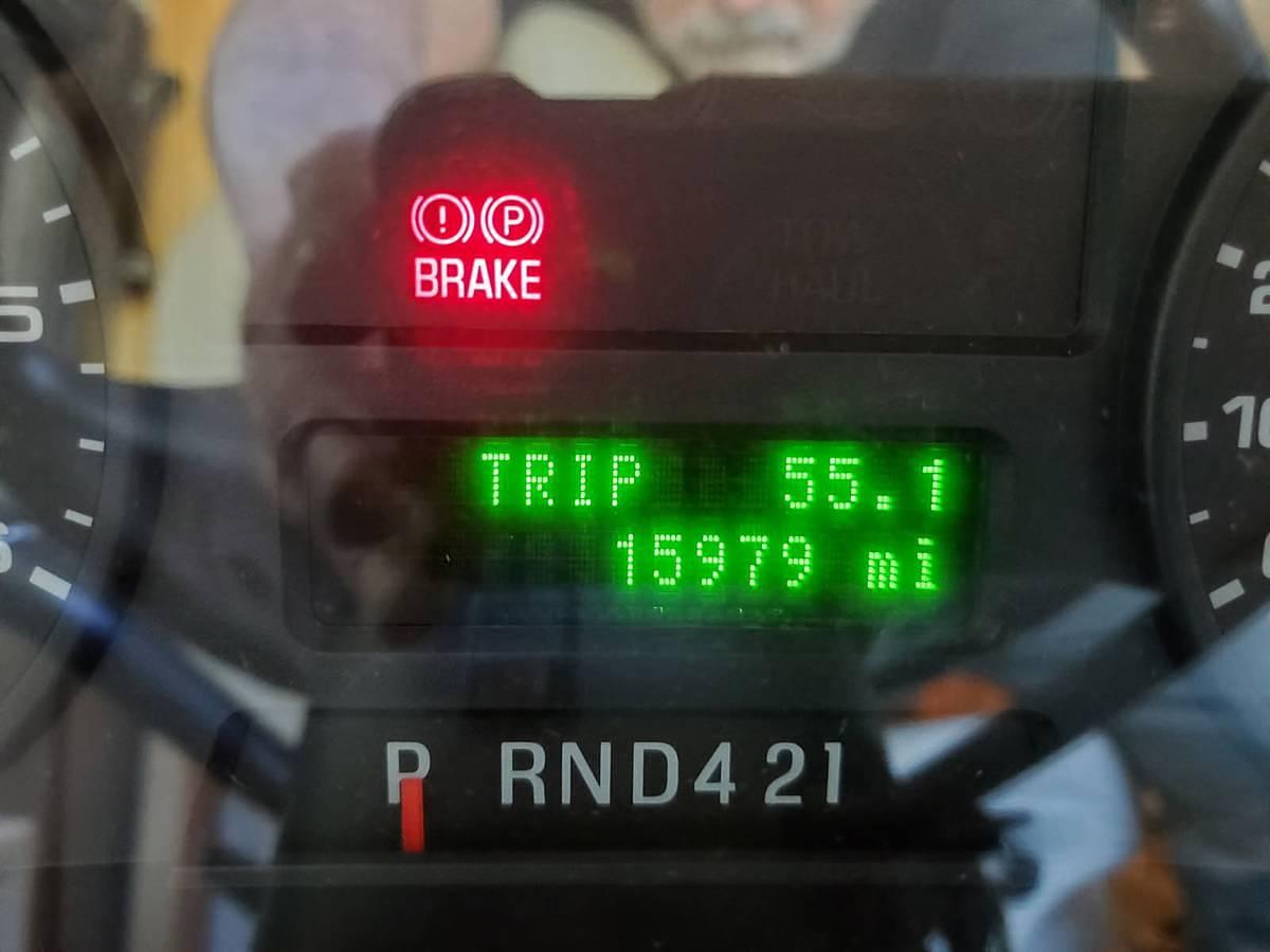 Used 2019 Tiffin Motorhomes Open Road Allegro 34PA Class A Motorhome