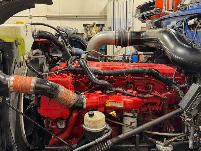 Used 2013 Peterbilt 388