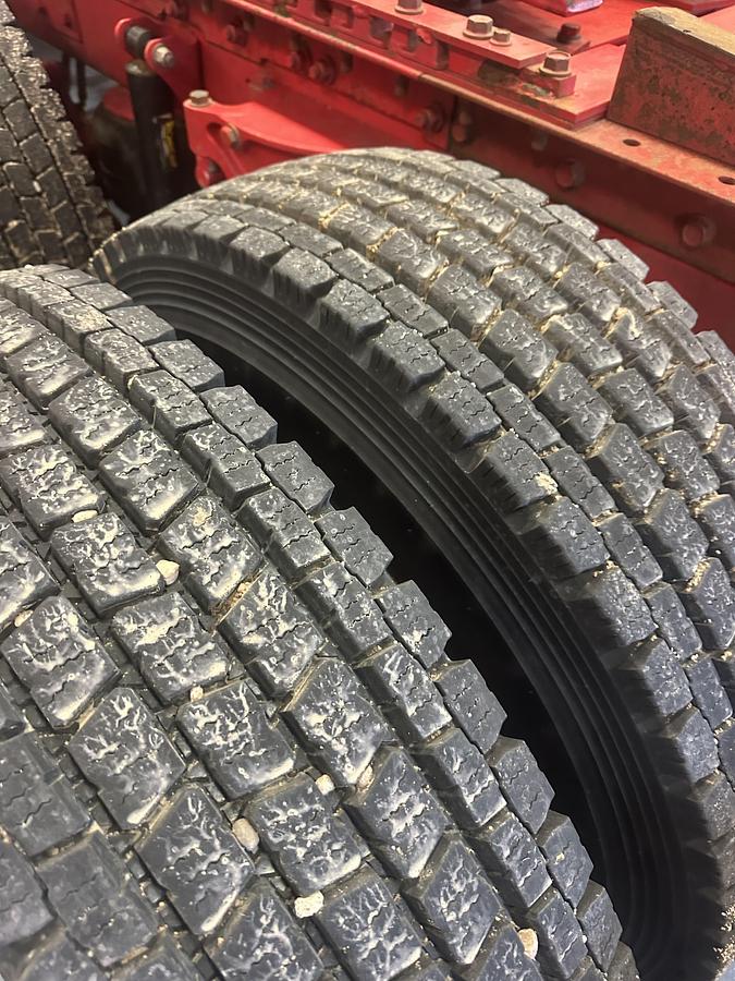 Used 2019 Kenworth W900