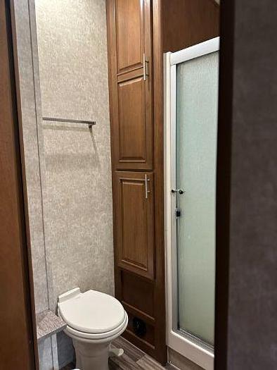 Used 2016 Highland Ridge Open Range 377FLR