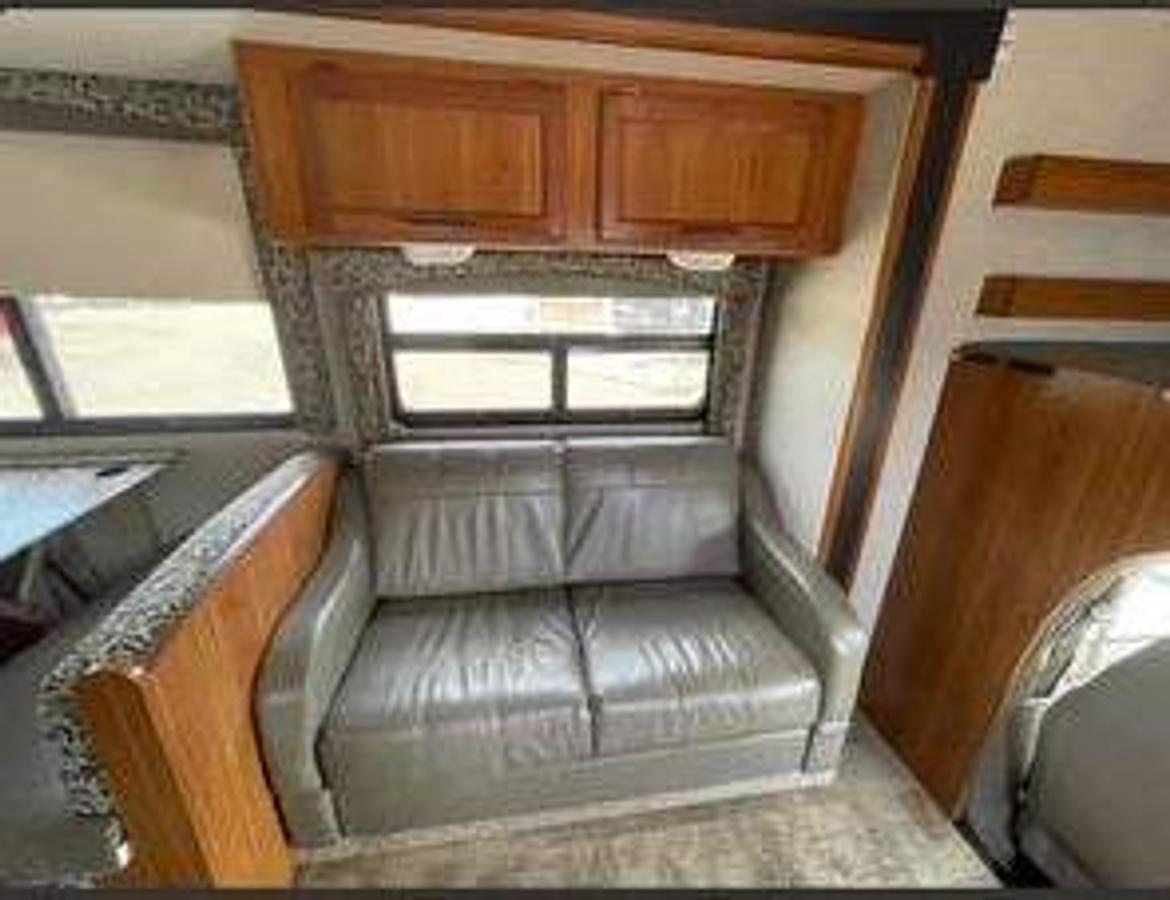 Used 2017 Jayco Redhawk 26X1 Class C Motorhome