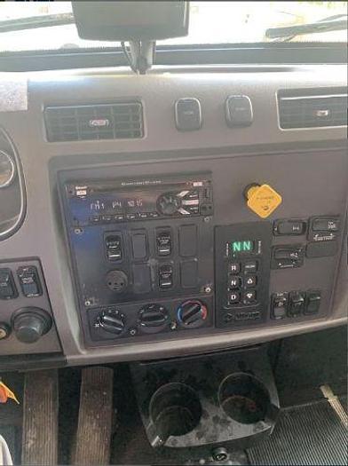 Used 2017 Peterbilt 348 Packer Garbage Truck