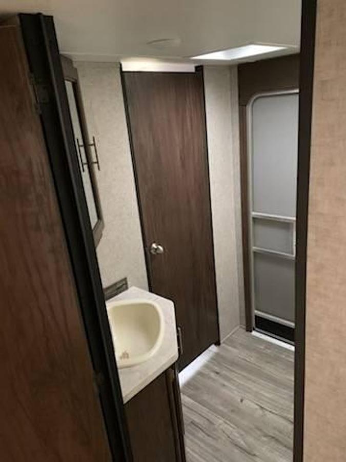 Used 2018 Forest River 29TE