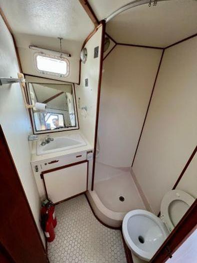 Used 1987 Atlantic Prairie