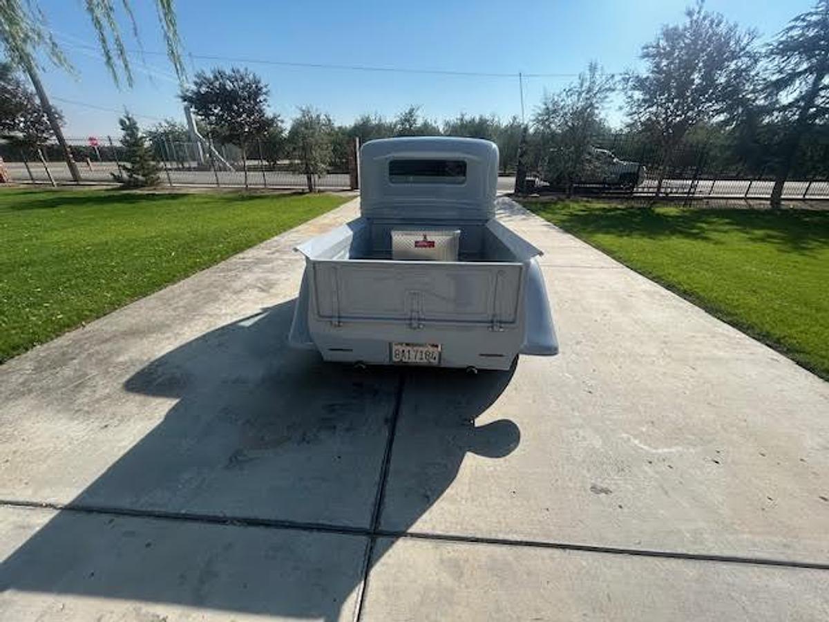 Used 1935 Ford Pickup