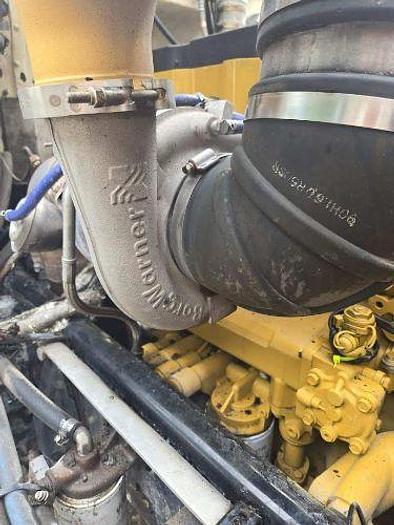 Used 2005 Peterbilt 379