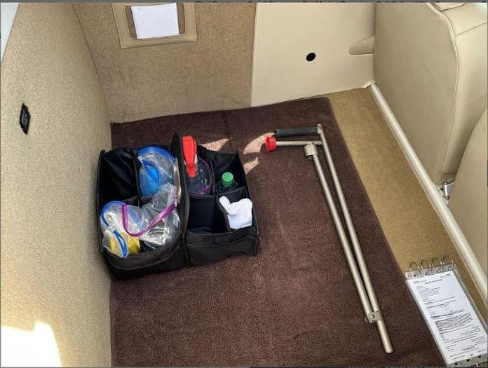 Used 2016 Mooney Acclaim Type S