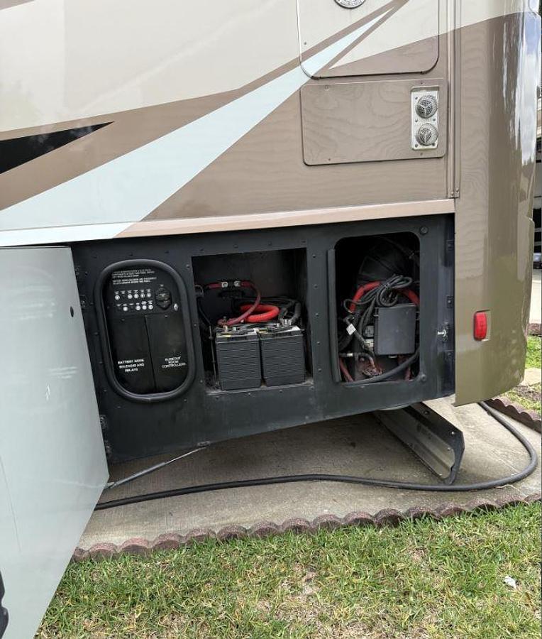 Used 2016 Winnebago Journey 40R