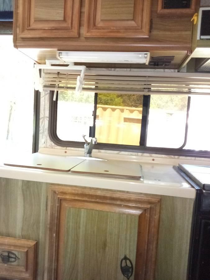 Used 1987 Chevrolet Lazy Daze