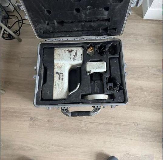 Used 2021 VERMEER Navigator Complete Drill Package