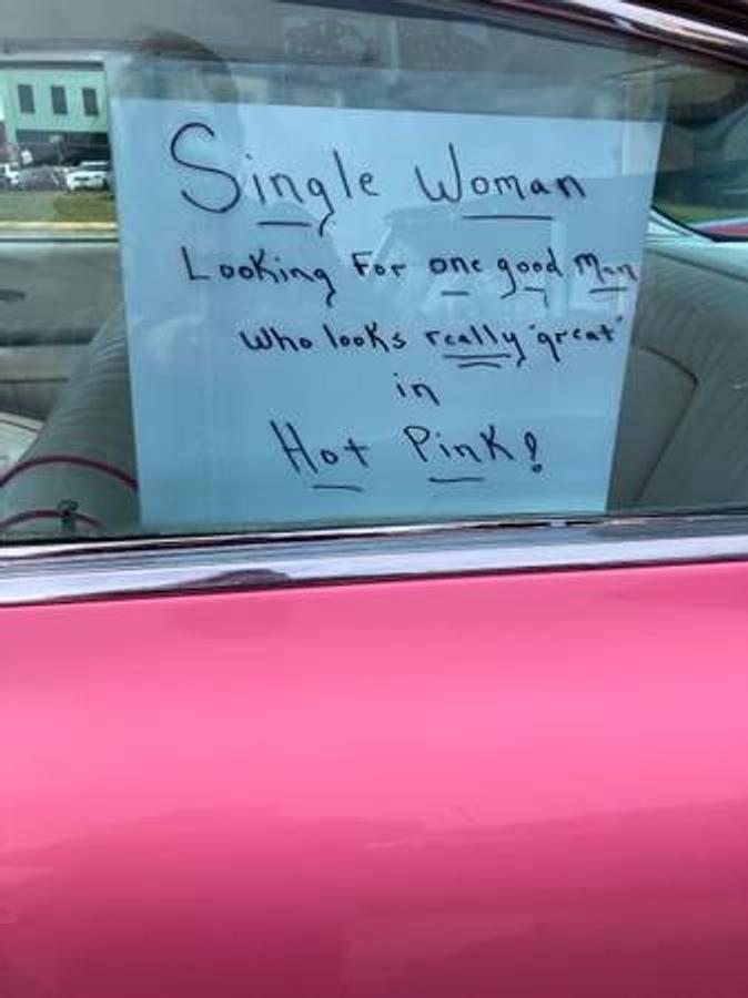 Used 1959 Cadillac Deville