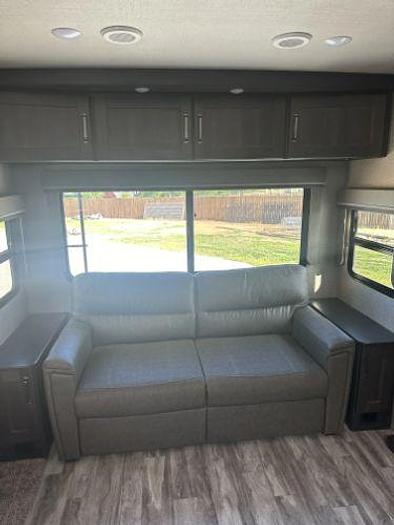 Used 2022 Grand Design Reflection