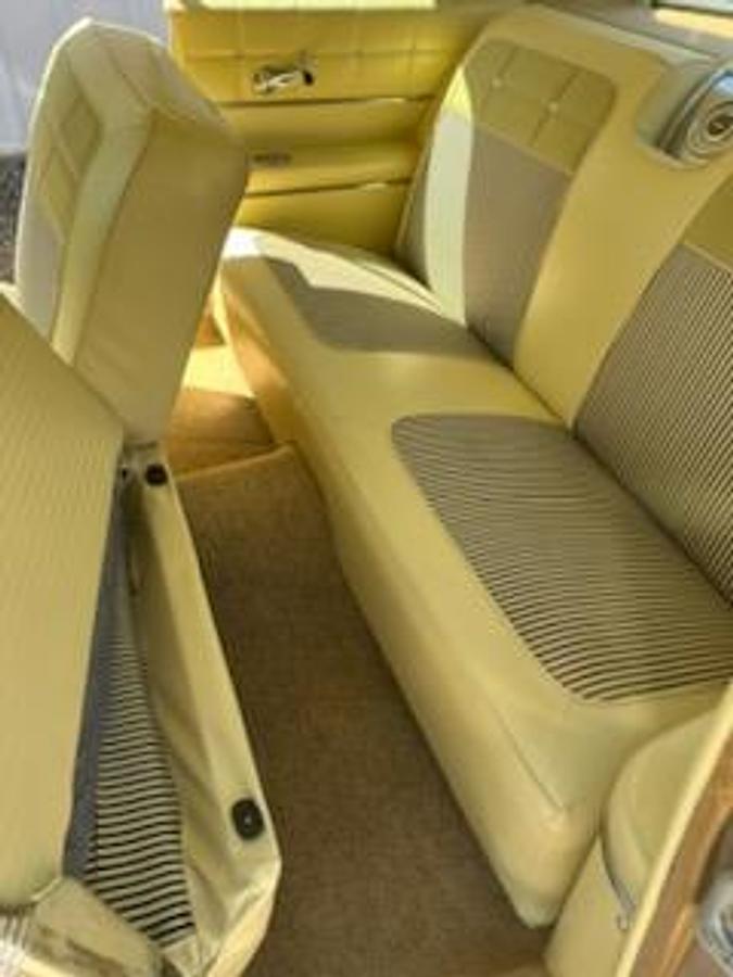 Used 1962 Chevrolet Impala Golden Edition SS