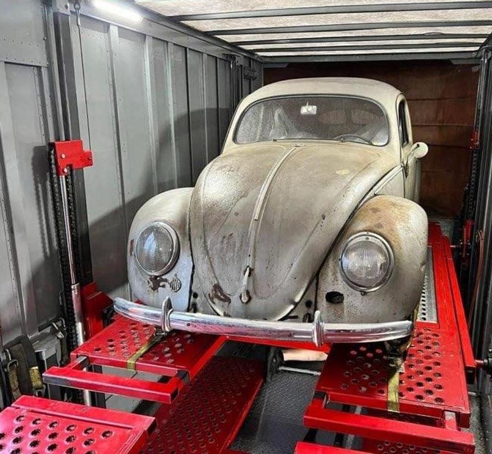 Used 2020 MONSTER MANUFACTURING SA-150