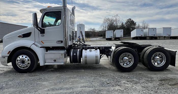 Used 2020 Peterbilt 579