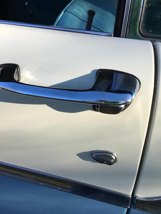 Used 1956 Ford Custom Line Victory