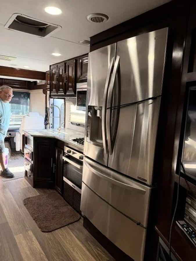Used 2019 Forest River Georgetown XL 369DS Class A Motorhome