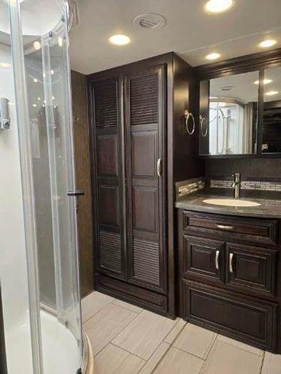 Used 2018 Forest River Berkshire XLT 45A