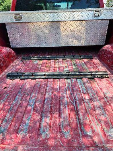 Used 2008 Dodge Ram 2500 SLT