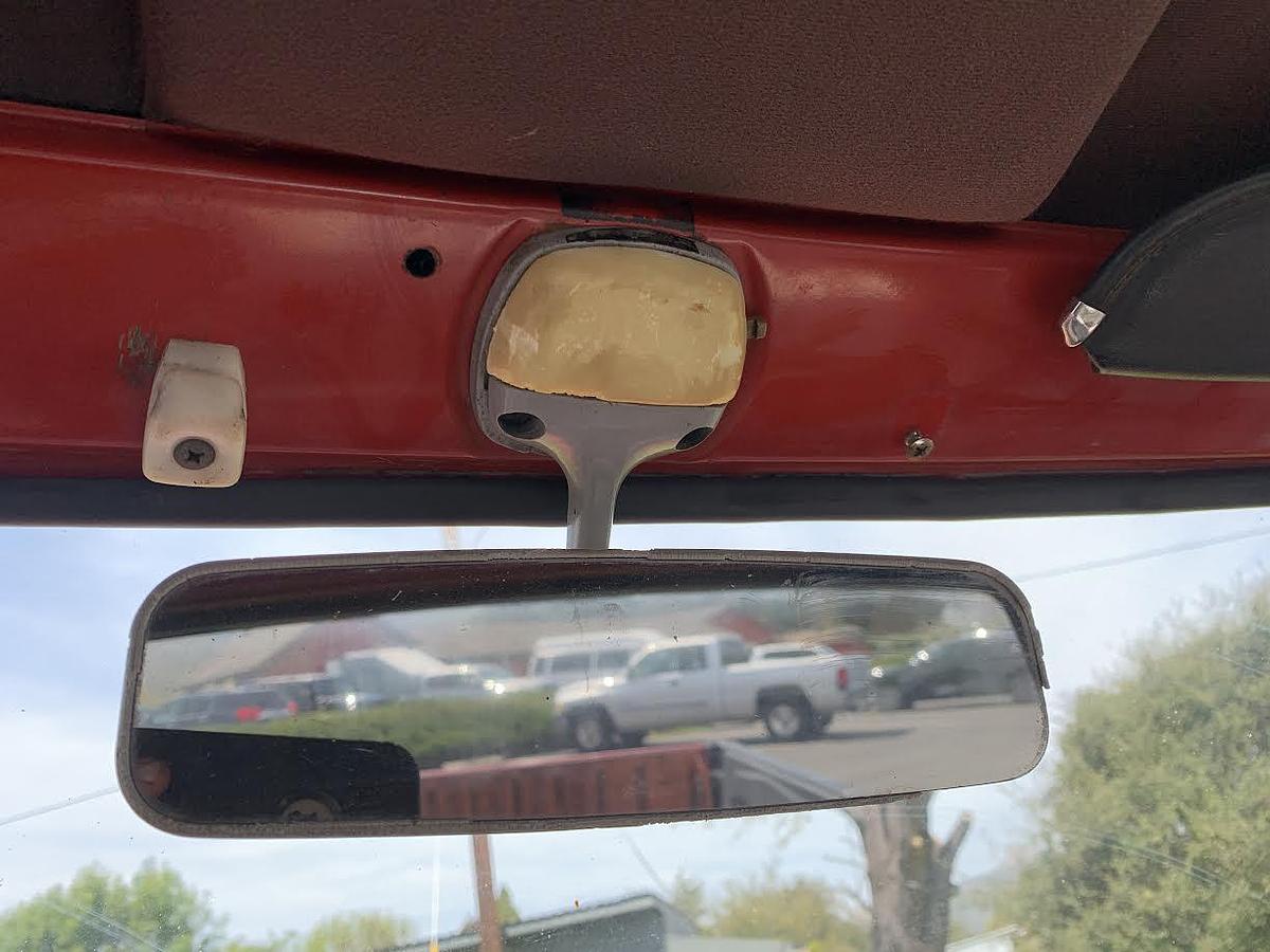 Used 1974 Toyota Hilux