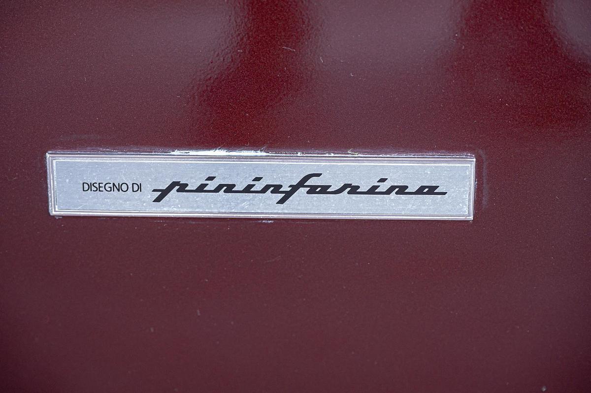 Used 1985 Ferrari Mondial Quattrovalvole Cabriolet