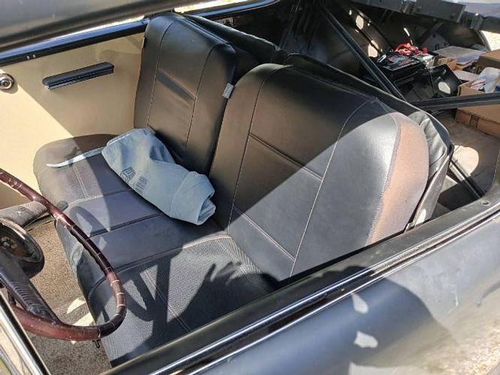 Used 1947 Lincoln Hot Rod