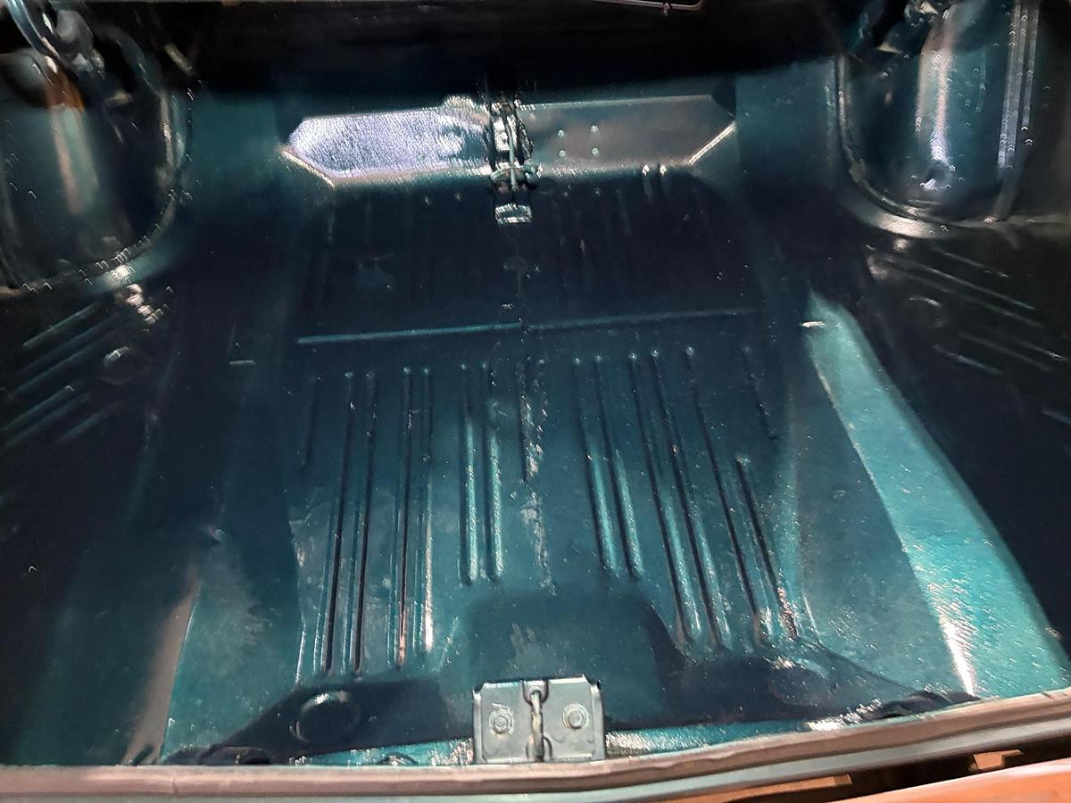 Used 1969 Plymouth Roadrunner