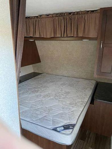 Used 2017 Jayco Jay Flight SLX 245RLSW