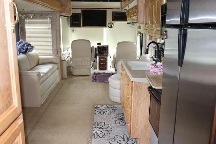 Used 2005 Alfa See Ya 40FD