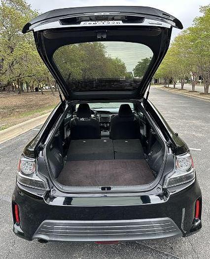 Used 2015 Scion TC Release Series 9.0