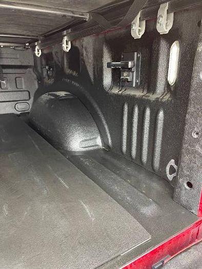 Used 2018 Ford F350 Platinum SuperCrew 3.5L Eco-Boost 4x4.